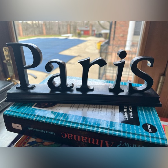 Paris - Picture 3 of 5